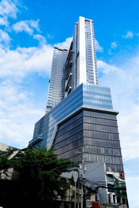 Eastwood Global Plaza Luxury Residence in Quezon City, Metro .